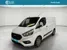 Ford Transit custom fourgon
