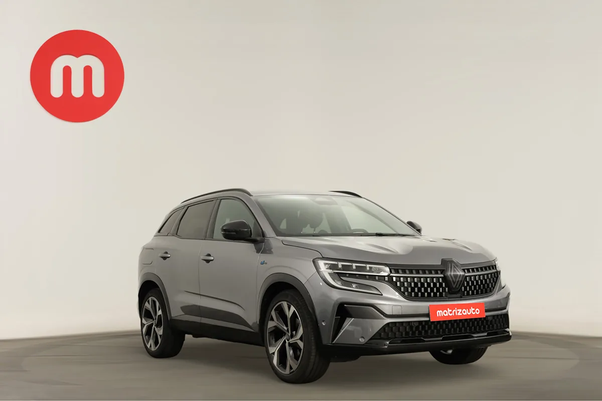 Renault Austral