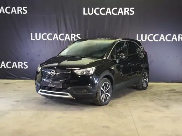 Opel Crossland X 2018 1.2 S&S Auto Innovation