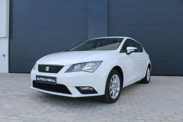 SEAT Leon 2013 1.2 TSI Style S/S