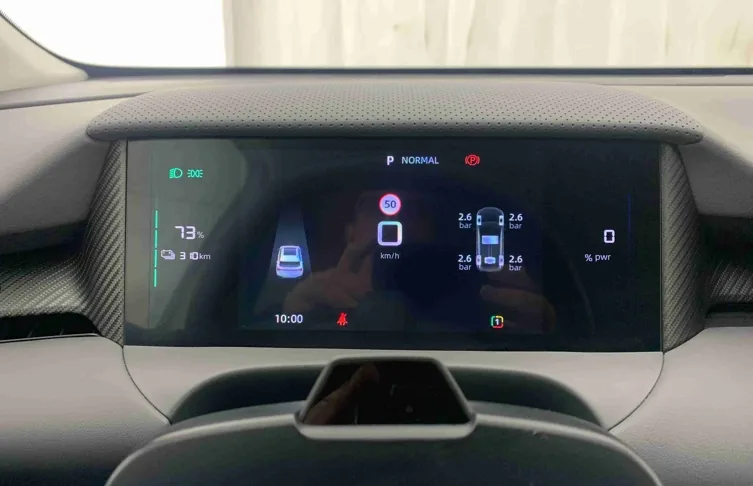 MG - MGS5 - MGS5 64 kWh Luxury