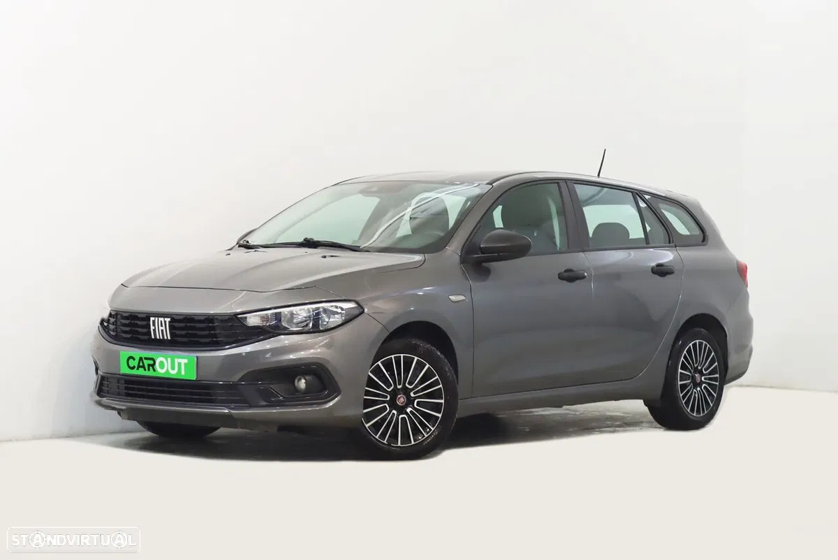Fiat Tipo Station Wagon 1.3 Multijet City Life