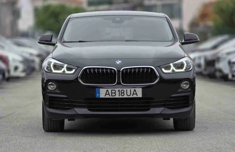 BMW - X2 - X2 16 d sDrive Auto Advantage