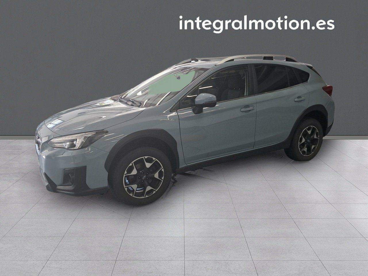 Subaru Outback 2.5i Active CVT Lineartronic AWD