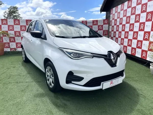 Renault Zoe 2020 (c/ Bateria) Zen 40