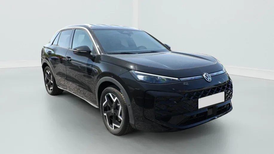 Volkswagen T-roc 1.5 ETSI 150 DSG R-LINE Zéro km immatriculé