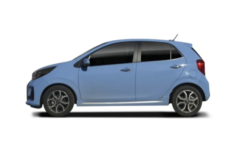KIA - Picanto - Picanto 1.0 CVVT Urban