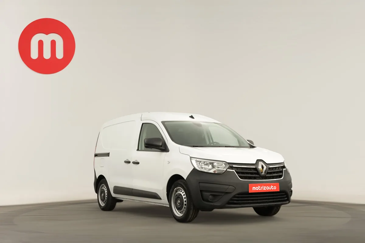 Renault Express Van
