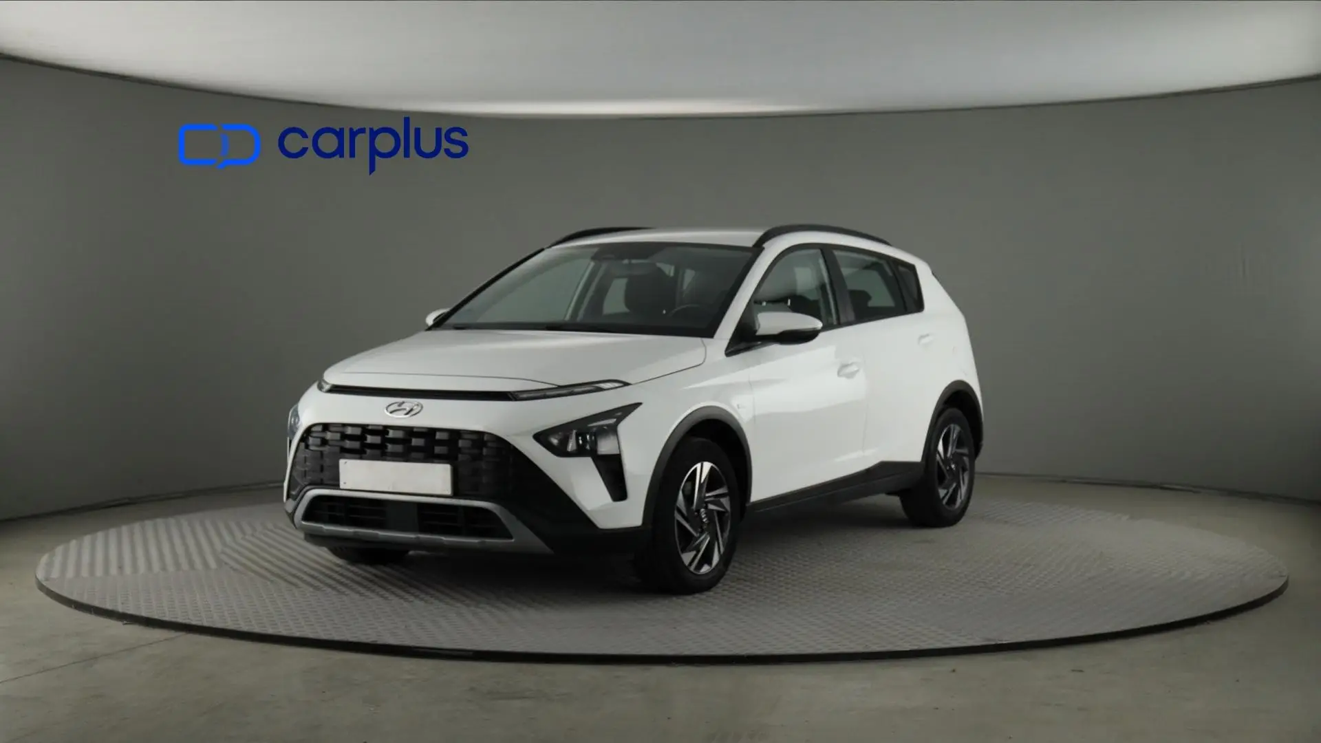Hyundai Bayon 1.0 TGDI 74kW (100CV) Essence