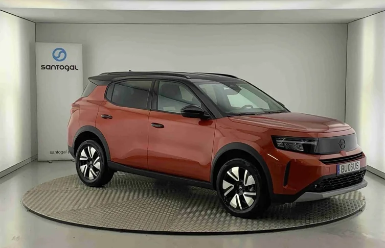 OPEL - Frontera - Frontera 1.2 Hybrid GS eDCT