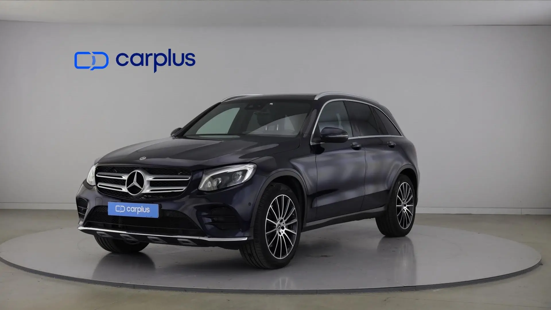 Mercedes-Benz Classe GLC