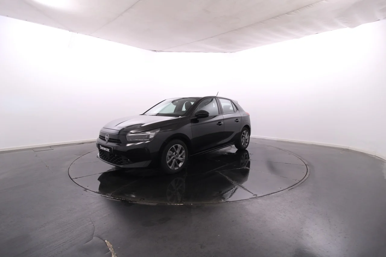 Opel Corsa 1.2T GS Line 100cv Cx. Aut.