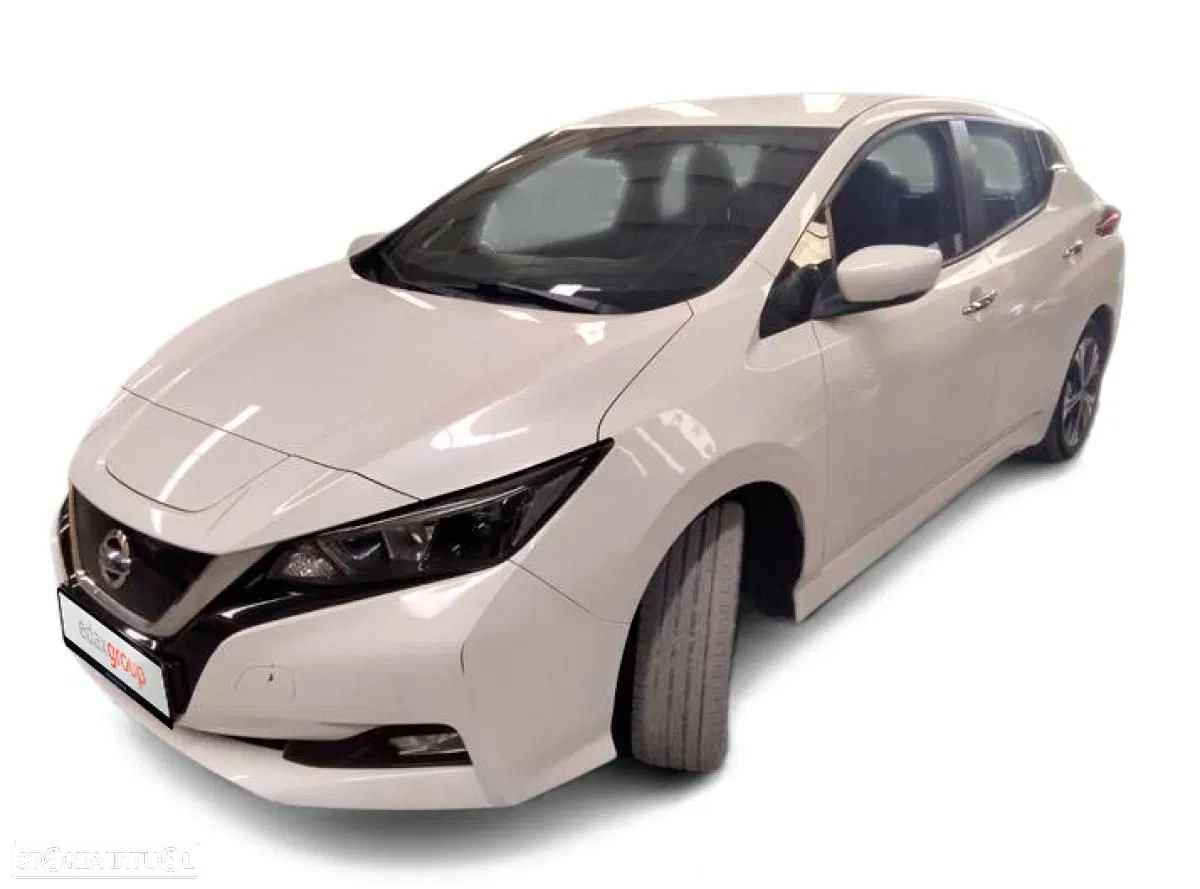 Nissan Leaf e+ Acenta