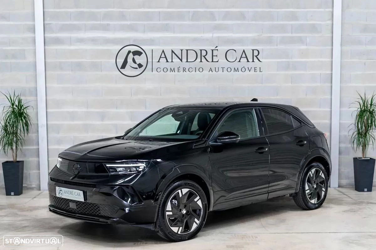 Opel Mokka-e 54 kWh GS