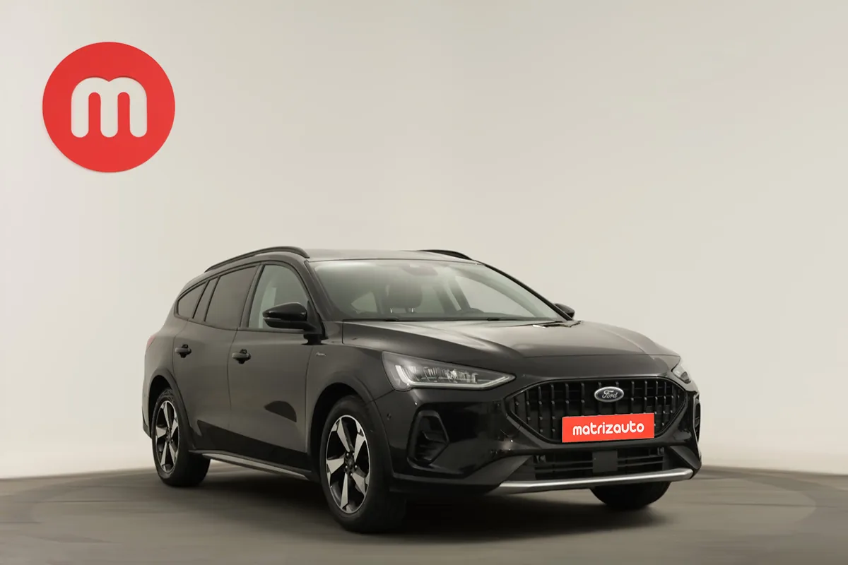 Ford Focus Sw