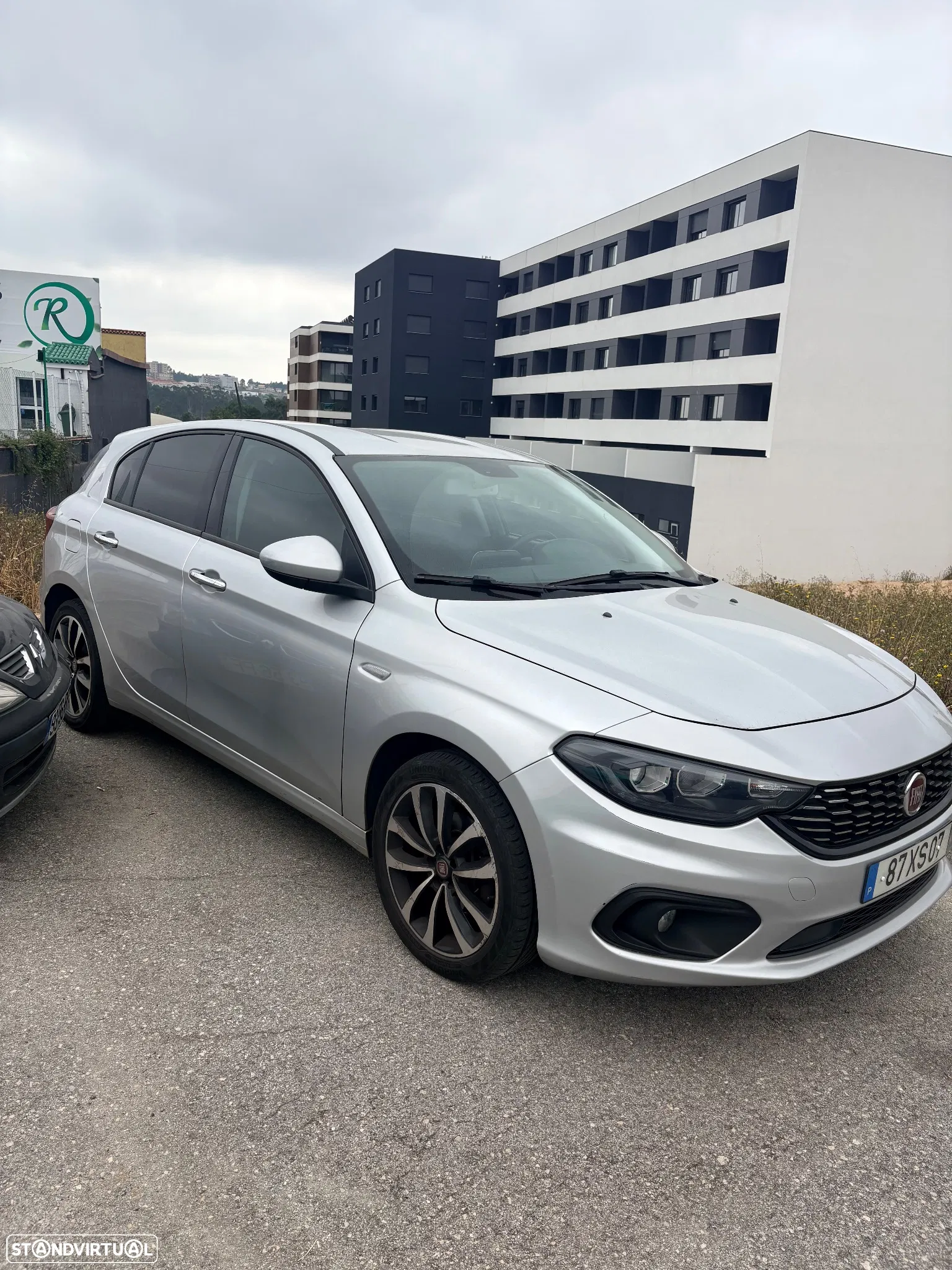 Fiat Tipo 1.3 MultiJet