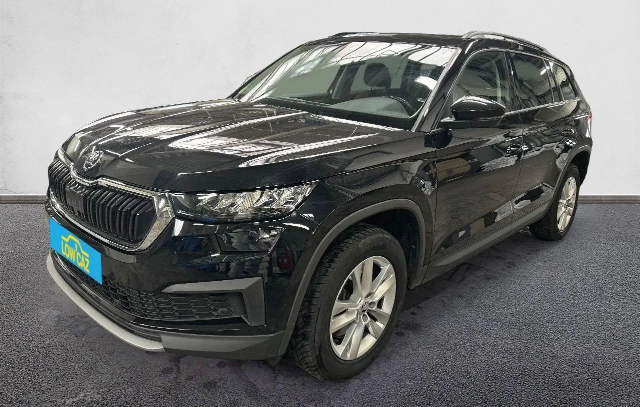 SKODA KODIAQ 2.0 TDI 150 SCR DSG7 4x4 7pl Business