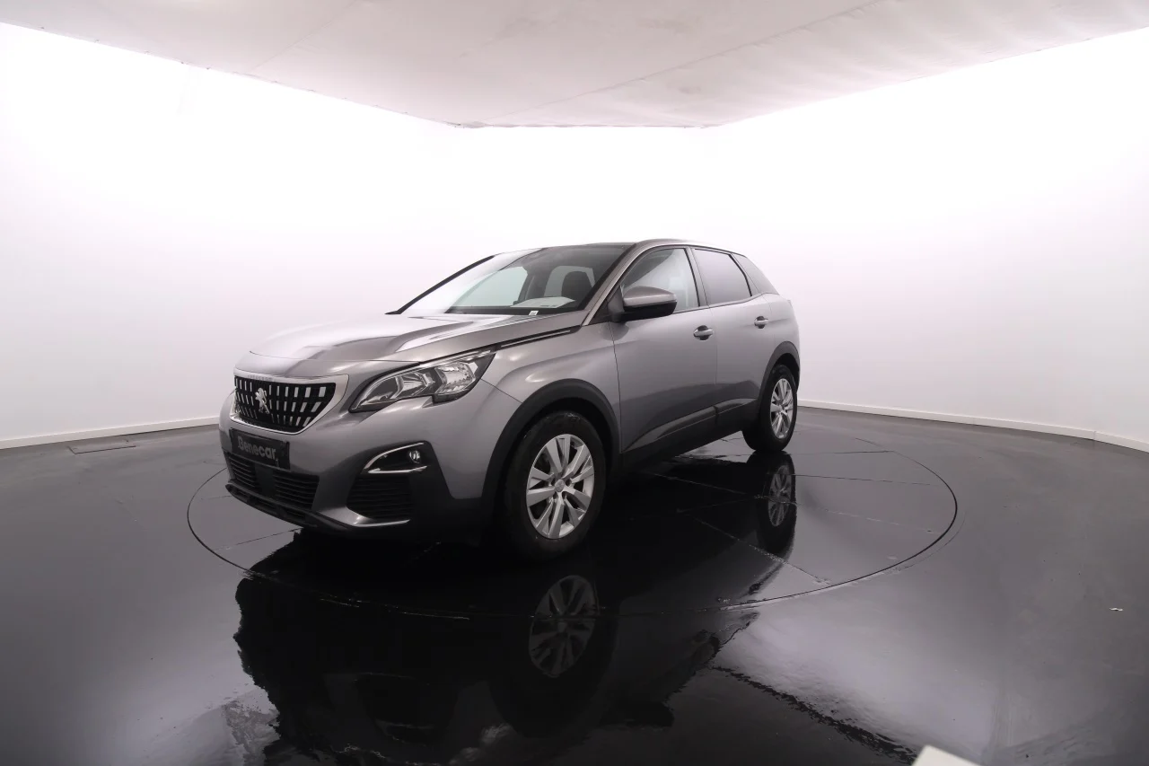 Renault Captur 1.0 TCe Techno / GPS / Vidros Escurecidos / Cam. Traseira / LED / JLL18