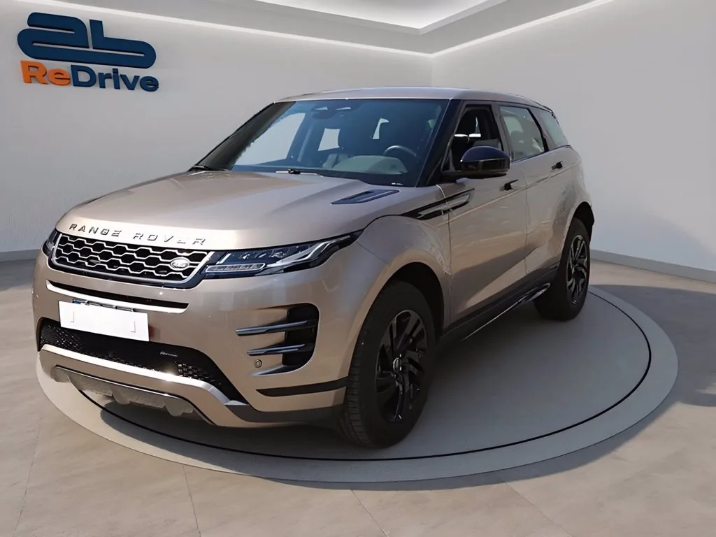 LAND ROVER Range rover evoque 1.5 i3 mhev r-dynamic s fwd 160cv auto