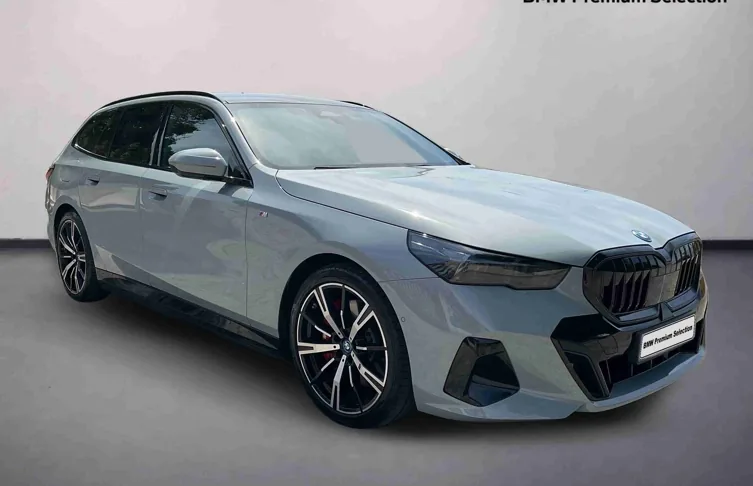 BMW - i5 - i5 eDrive40 Pack Desportivo M Pro
