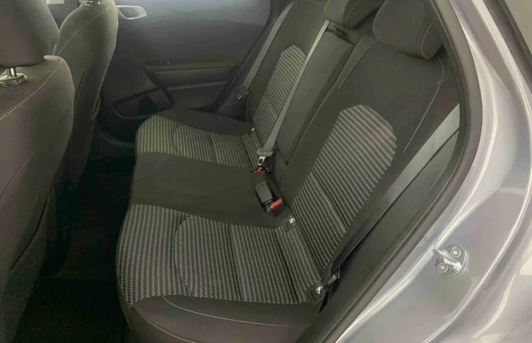 KIA - XCeed - XCeed 1.0 T-GDi Dynamic