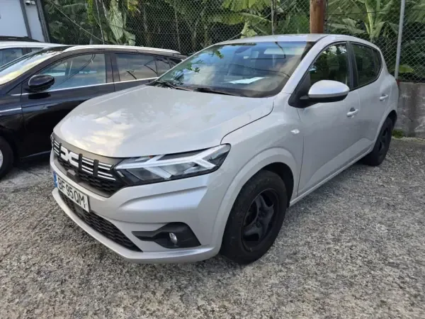 Dacia Sandero 2023 1.0 TCe Expression