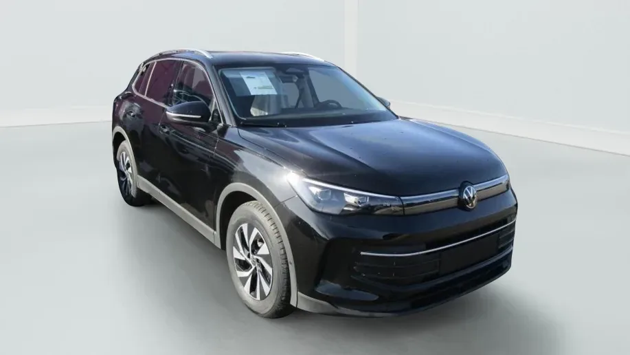 Volkswagen Tiguan Tiguan 2.0 TDI 150ch DSG7 Life Zéro km immatriculé