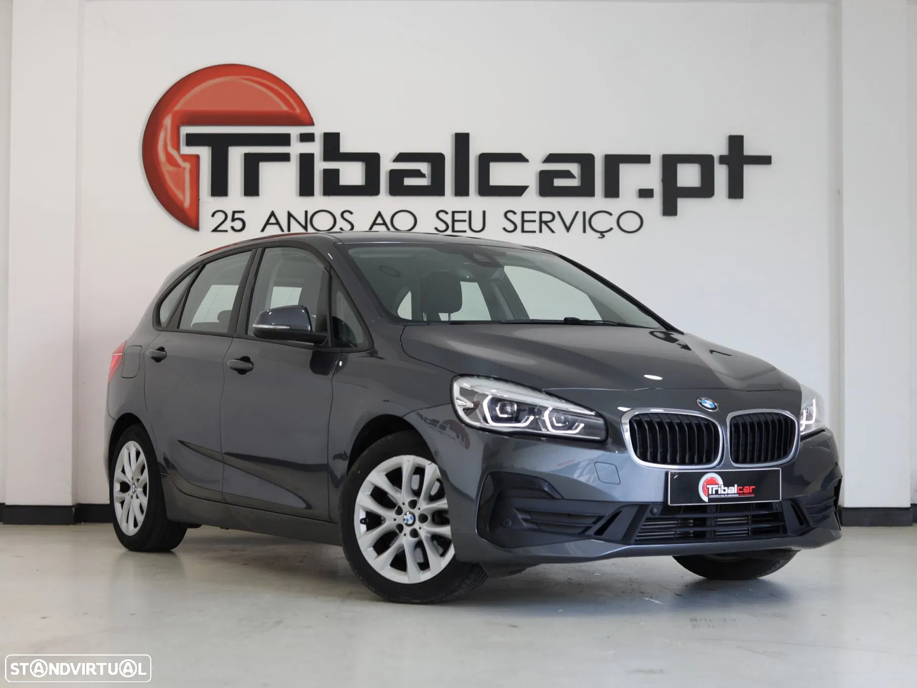BMW 225xe Active Tourer Advantage