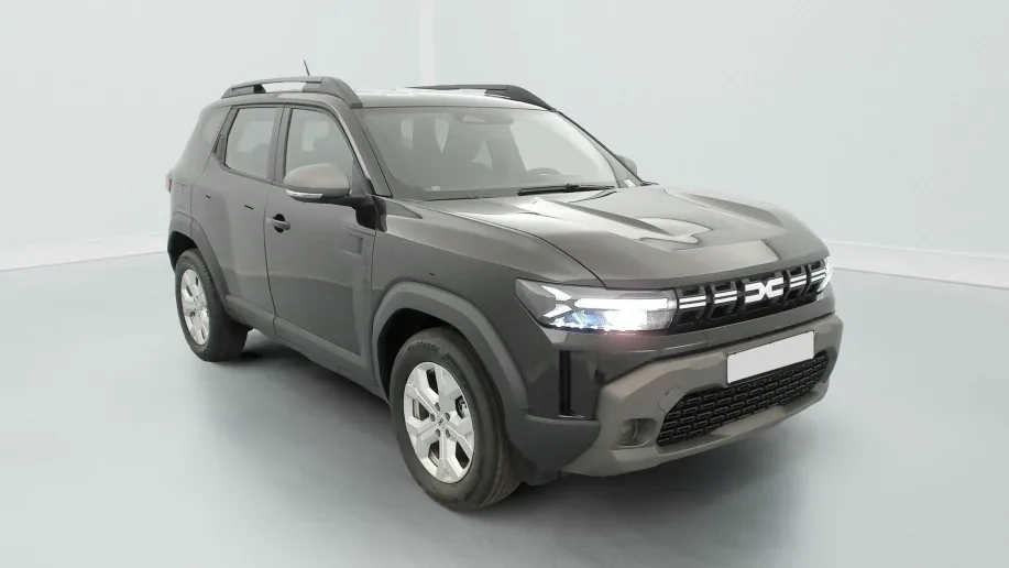 Dacia DUSTER Mild Hybrid 140 Expression Zéro km immatriculé
