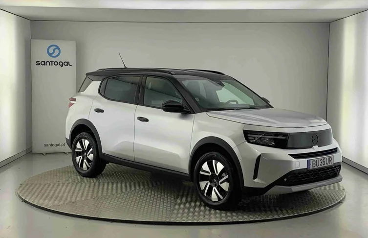 OPEL - Frontera - Frontera 1.2 Hybrid GS eDCT