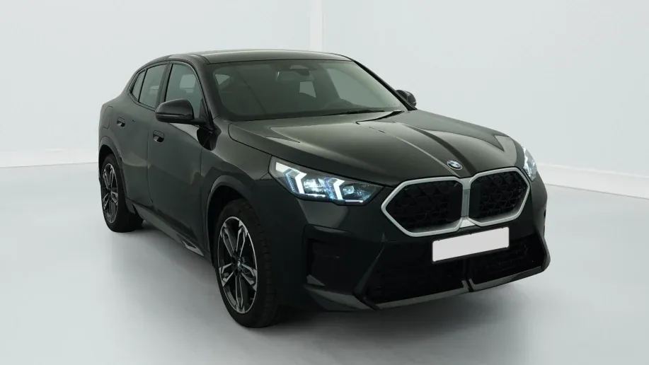 BMW X2 U10 SDRIVE 20D 163CH DKG7 M SPORT Occasion