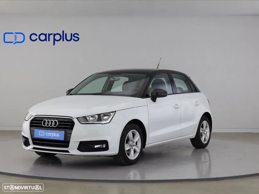 Audi A1 1.4 TDI