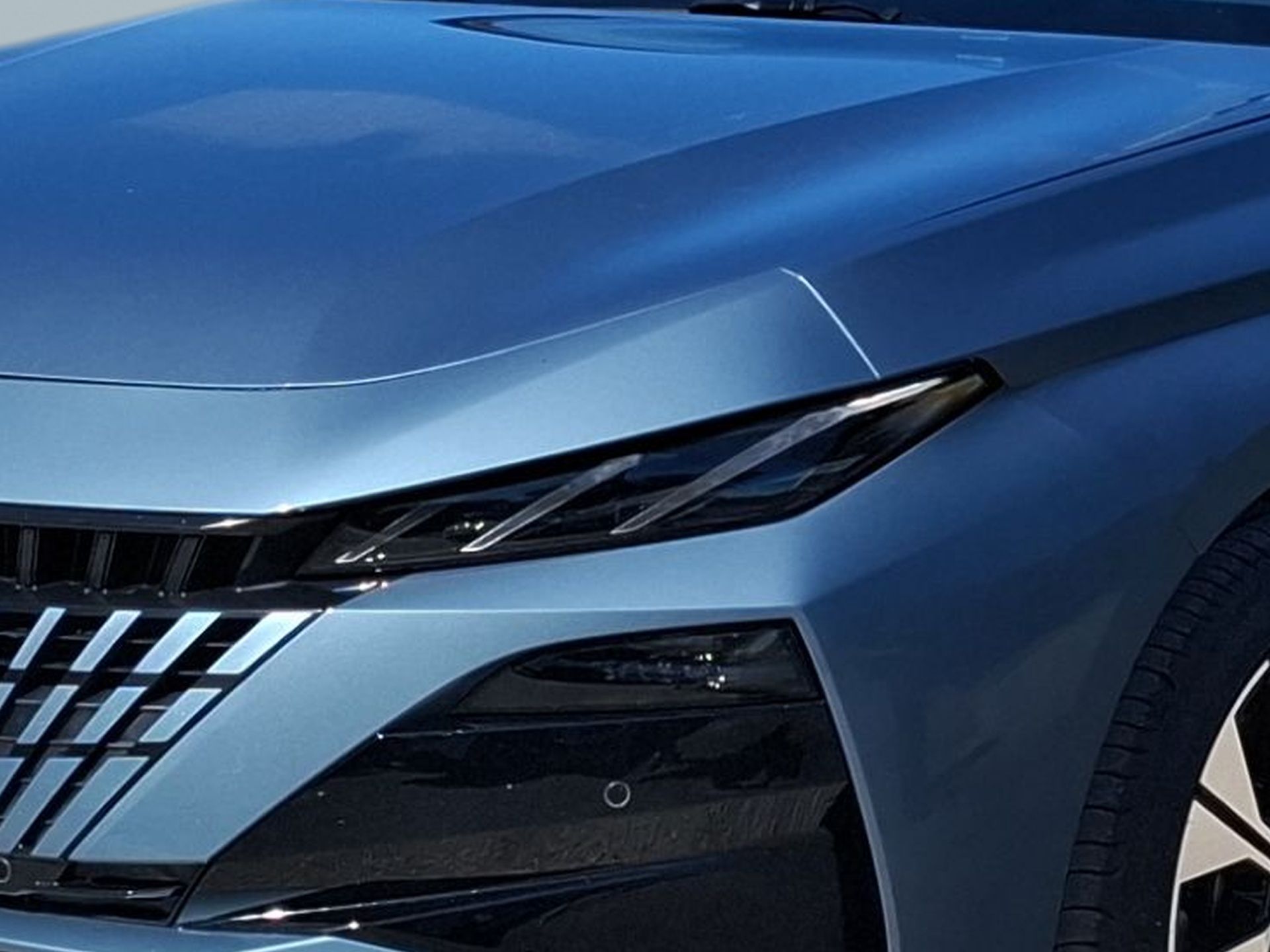 Peugeot 308 SW