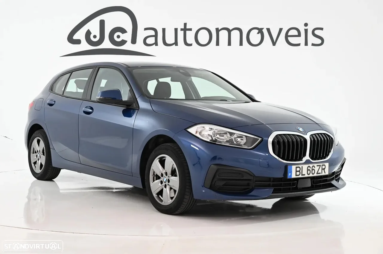 BMW 116