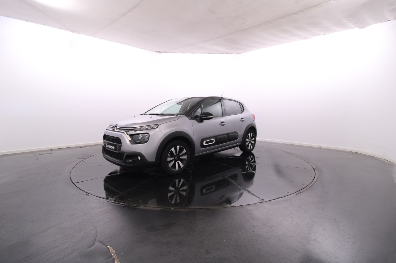 Citroen C3 1.2 PureTech MAX