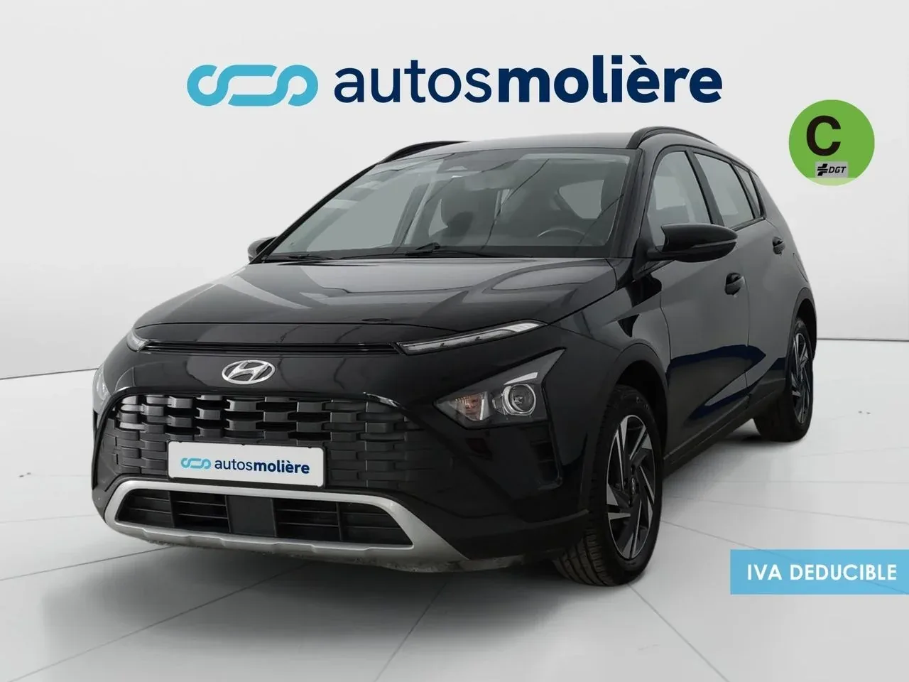 1.2 MPI Maxx 62 kW (84 CV)