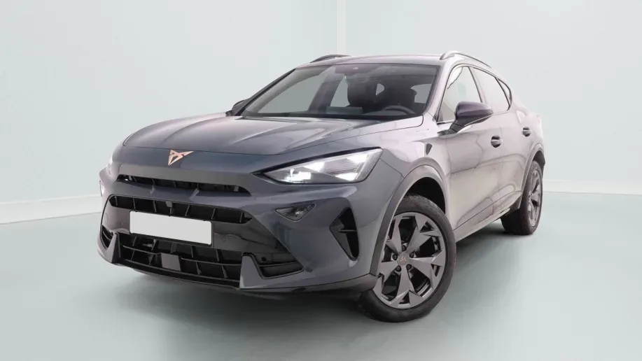 Cupra Formentor 1.5 ETSI 150 MHEV AUT Zéro km immatriculé