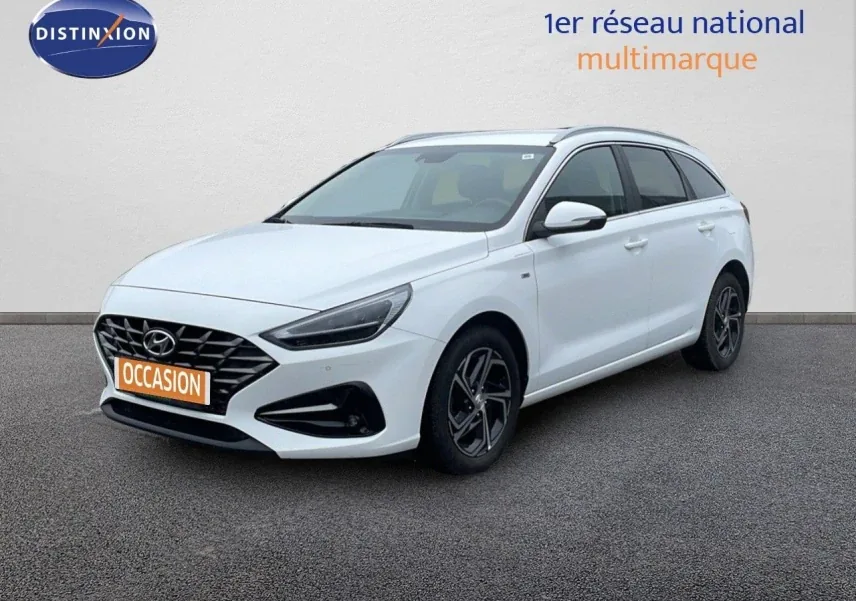 HYUNDAI i30 SW