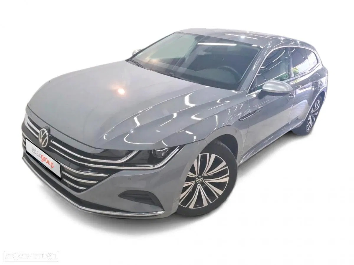 VW Arteon Shooting Brake 2.0 TDI Elegance DSG