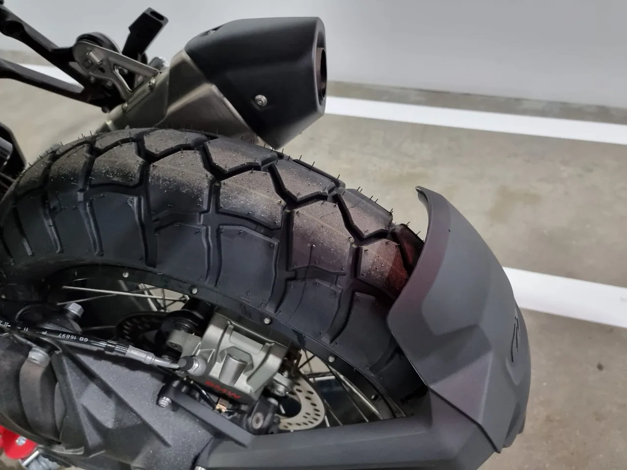 BMW Motorrad R