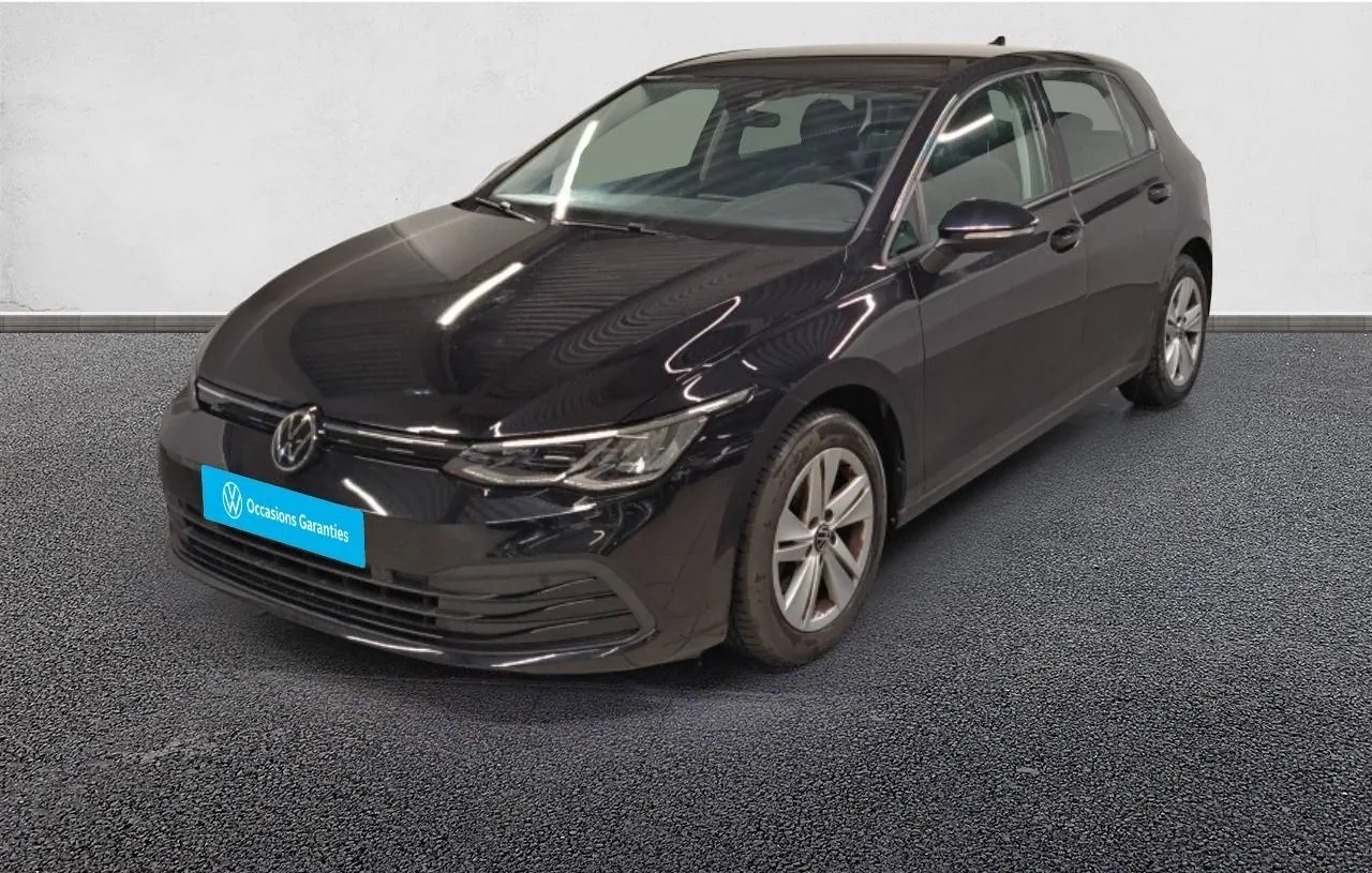 VOLKSWAGEN GOLF 2.0 TDI SCR 116 BVM6 Life Plus