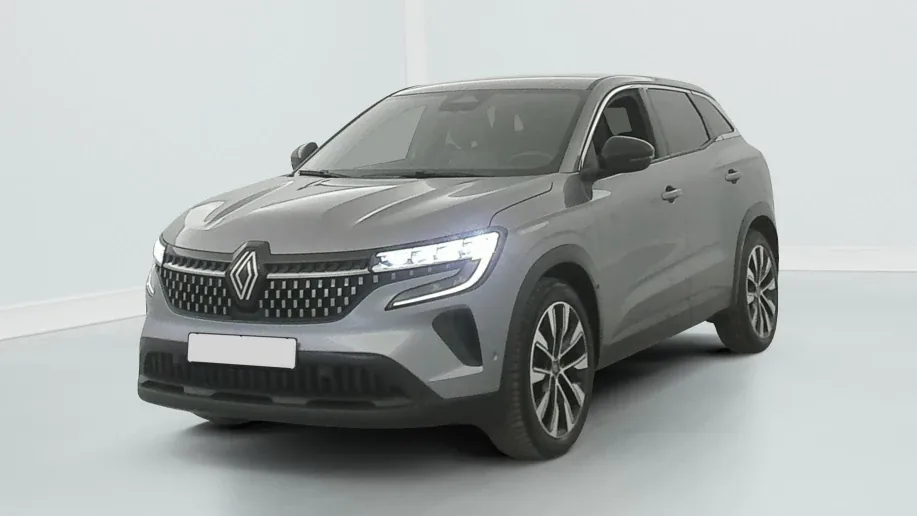 Renault Austral E-Tech hybrid 200 Techno Occasion