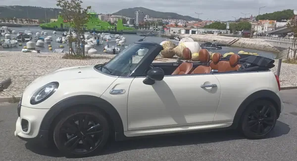 MINI 2019 Cooper S Auto