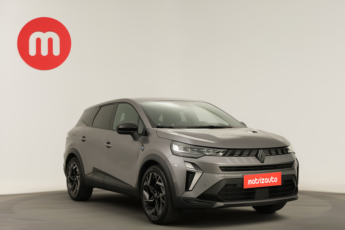 Renault Symbioz