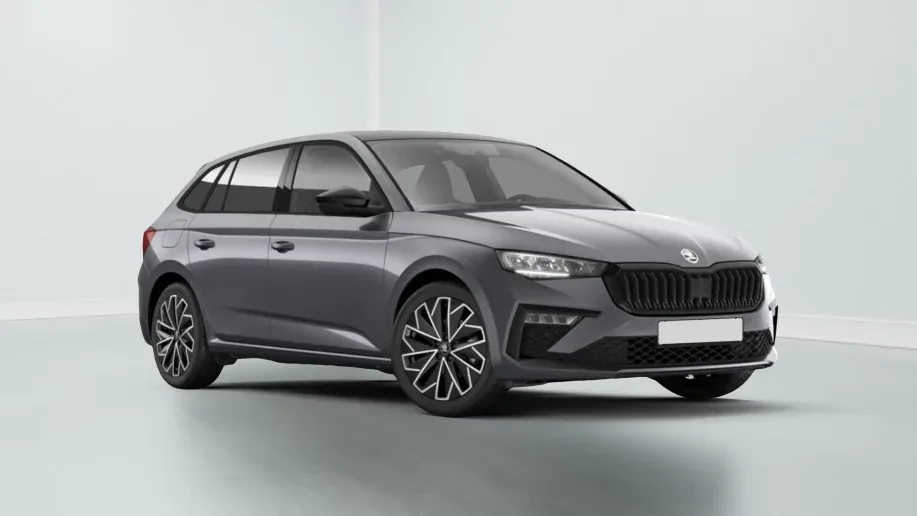 Skoda Scala 150 DSG DYNAMIC Zéro km immatriculé