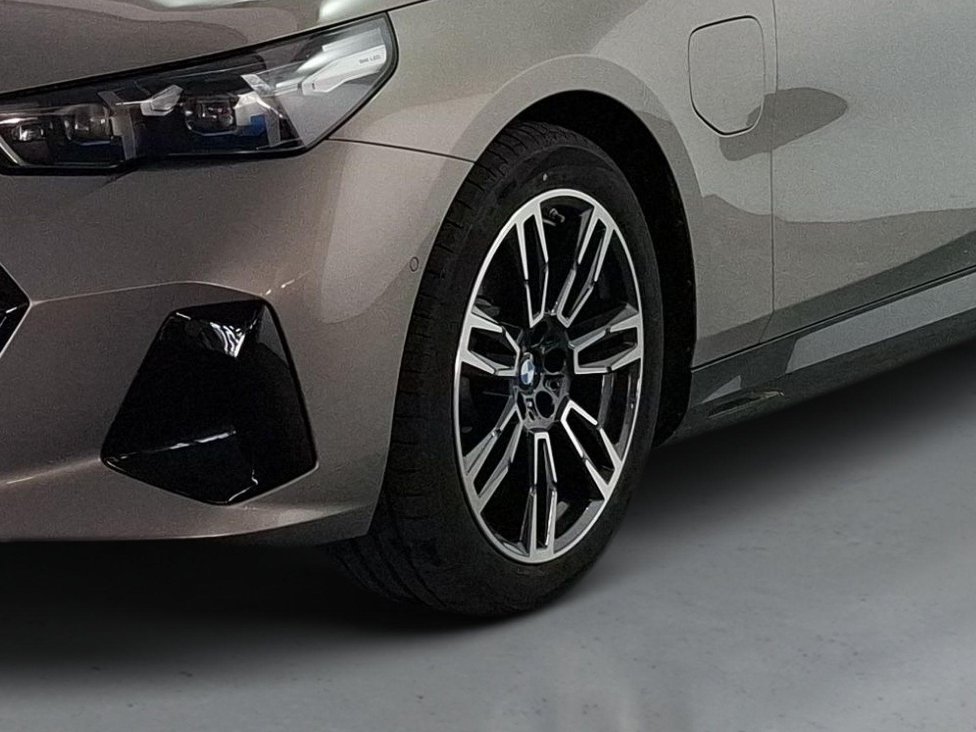 BMW Serie 5
