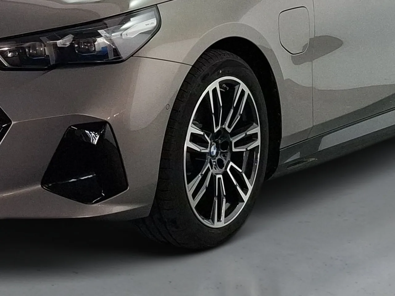 BMW Serie 5
