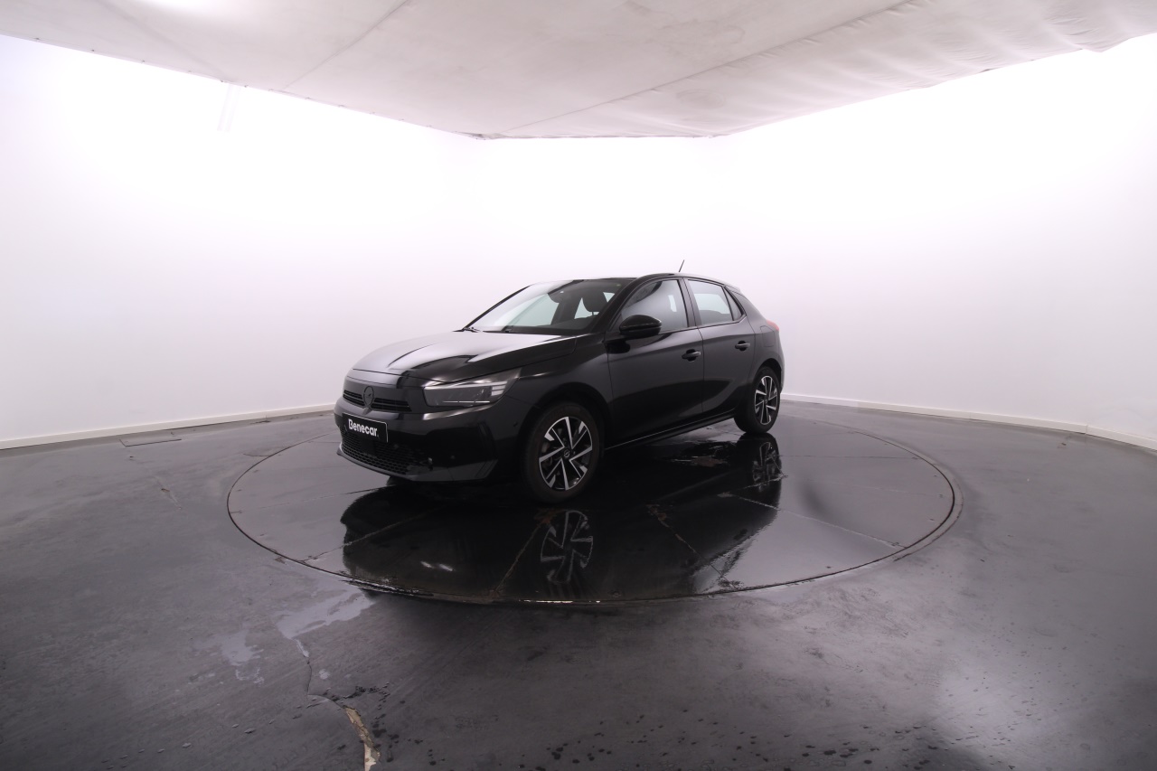 Opel Corsa 1.2T GS Line 100cv