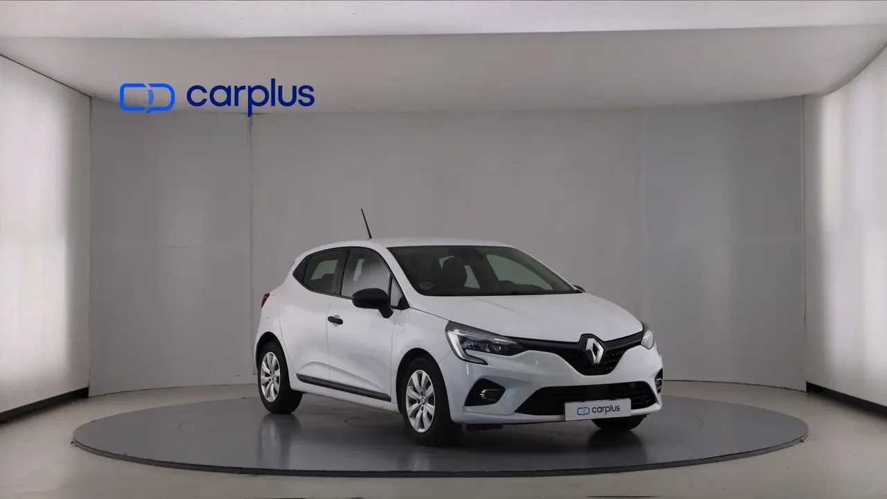 Renault Clio Business Blue dCi 63 kW (85CV)