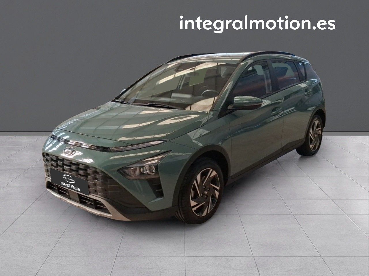Hyundai i30 2.0 TGDI N